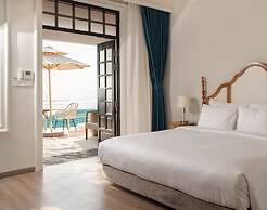 Edensee Ke Ga Beach Resort