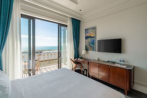 Edensee Ke Ga Beach Resort