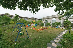 Edensee Ke Ga Beach Resort