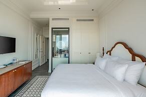 Edensee Ke Ga Beach Resort