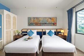 Edensee Ke Ga Beach Resort