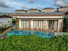 Edensee Ke Ga Beach Resort