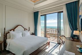 Edensee Ke Ga Beach Resort