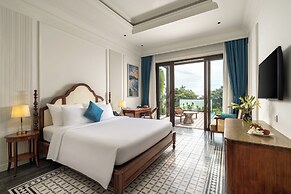 Edensee Ke Ga Beach Resort