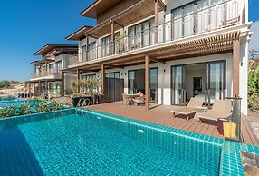 Edensee Ke Ga Beach Resort