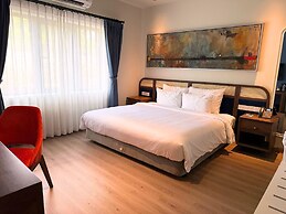 Edensee Ke Ga Beach Resort