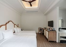 Edensee Ke Ga Beach Resort