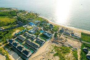 Edensee Ke Ga Beach Resort