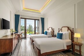 Edensee Ke Ga Beach Resort