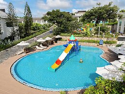Edensee Ke Ga Beach Resort
