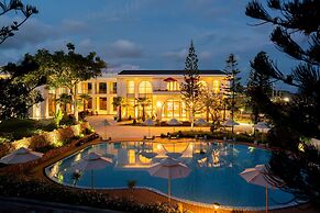 Edensee Ke Ga Beach Resort