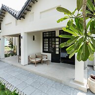 Edensee Ke Ga Beach Resort