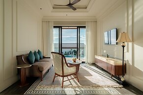 Edensee Ke Ga Beach Resort