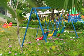 Edensee Ke Ga Beach Resort