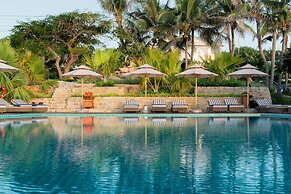 Edensee Ke Ga Beach Resort