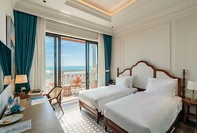 Edensee Ke Ga Beach Resort