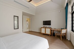 Edensee Ke Ga Beach Resort