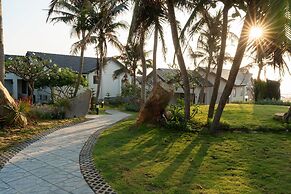 Edensee Ke Ga Beach Resort