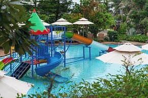 Edensee Ke Ga Beach Resort