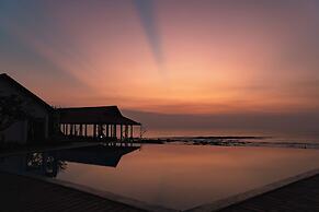 Edensee Ke Ga Beach Resort