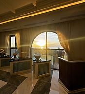 Edensee Ke Ga Beach Resort