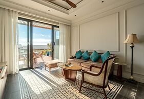 Edensee Ke Ga Beach Resort