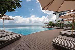 Edensee Ke Ga Beach Resort