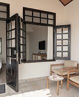 Edensee Ke Ga Beach Resort