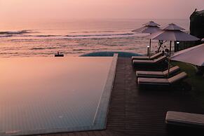 Edensee Ke Ga Beach Resort
