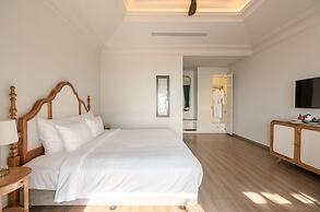 Edensee Ke Ga Beach Resort