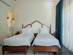 Edensee Ke Ga Beach Resort