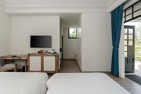 Edensee Ke Ga Beach Resort