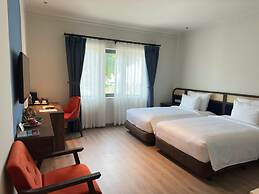 Edensee Ke Ga Beach Resort
