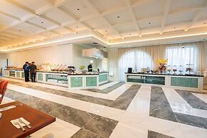 Edensee Ke Ga Beach Resort