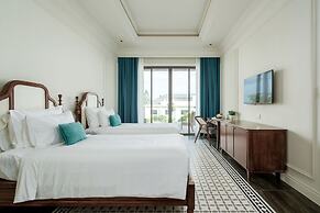 Edensee Ke Ga Beach Resort