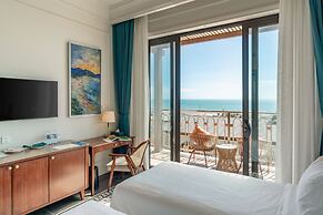 Edensee Ke Ga Beach Resort