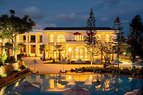 Edensee Ke Ga Beach Resort