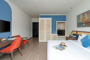 Edensee Ke Ga Beach Resort