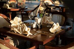 Edensee Ke Ga Beach Resort