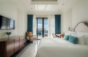 Edensee Ke Ga Beach Resort