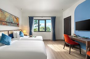 Edensee Ke Ga Beach Resort