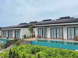 Edensee Ke Ga Beach Resort