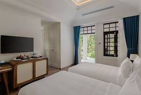 Edensee Ke Ga Beach Resort