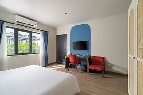 Edensee Ke Ga Beach Resort