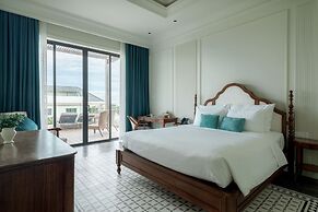 Edensee Ke Ga Beach Resort