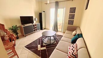 Palm Beach Piazza Beachfront Lovely Apartment