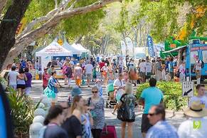 Palm Cove Studio Apartments