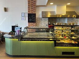 Bak cafe& pansiyon