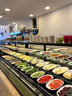 Bak cafe& pansiyon