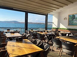 Bak cafe& pansiyon
